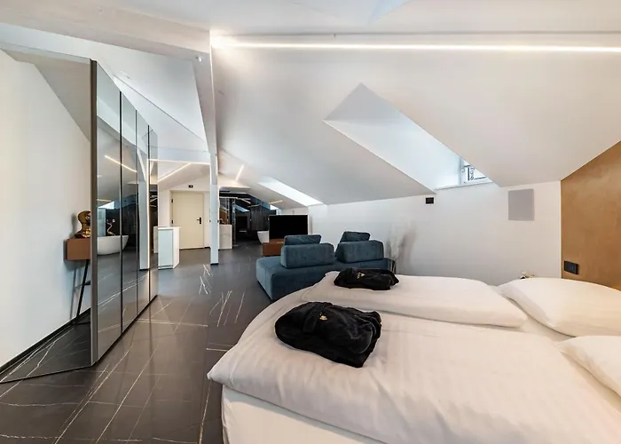 App 304 Palazzo Cavour