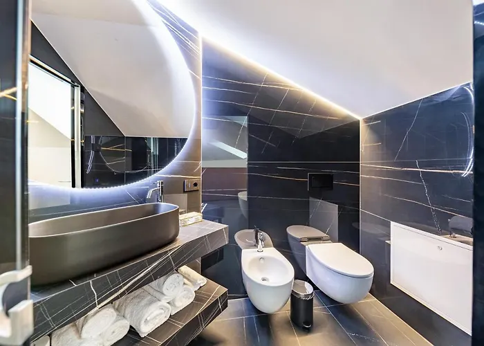 App 304 Palazzo Cavour