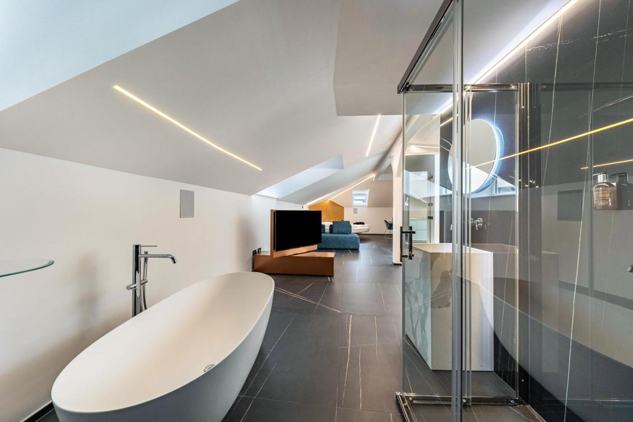 Appartement App 304 Palazzo Cavour Bozen