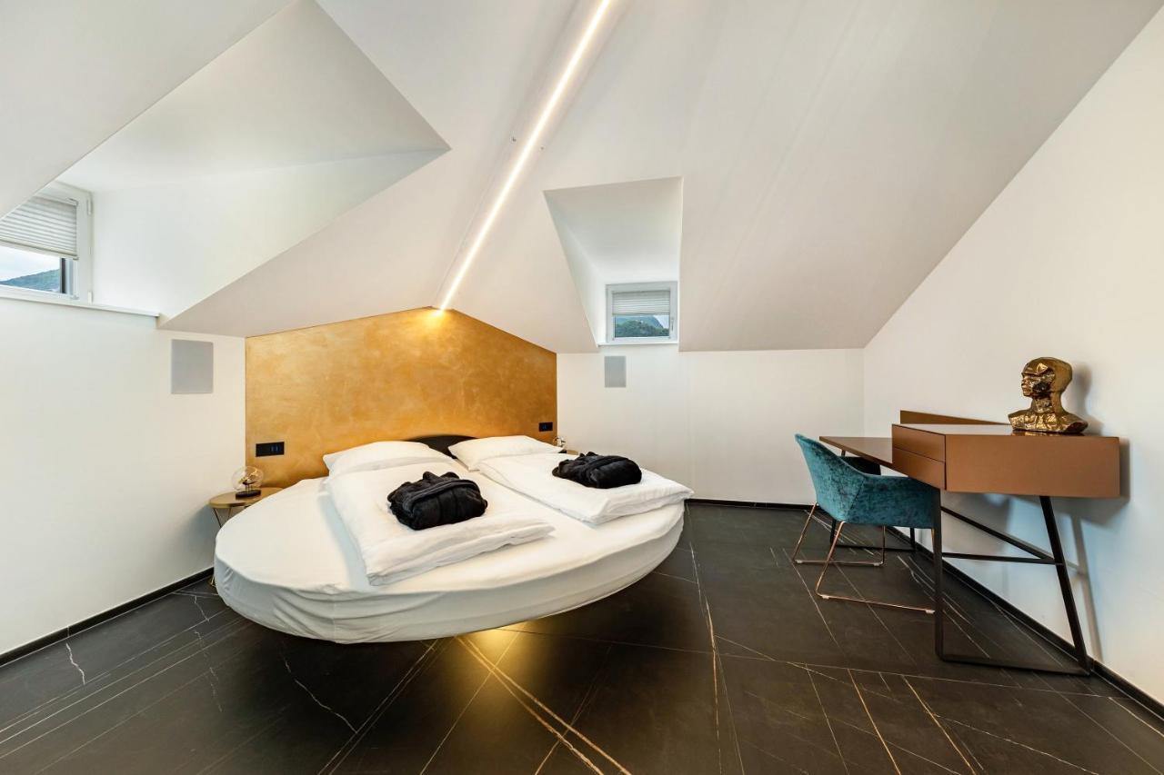 App 304 Palazzo Cavour Appartement Bozen
