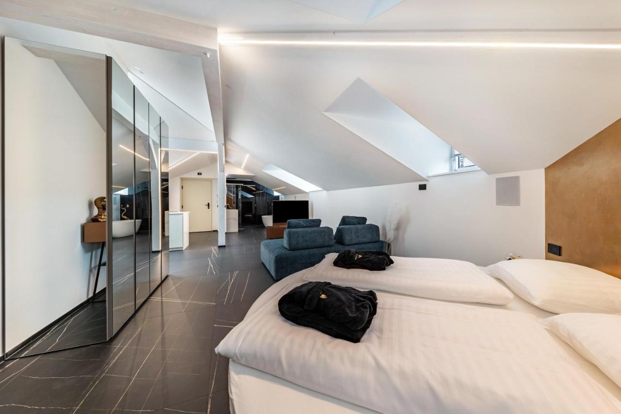 App 304 Palazzo Cavour
