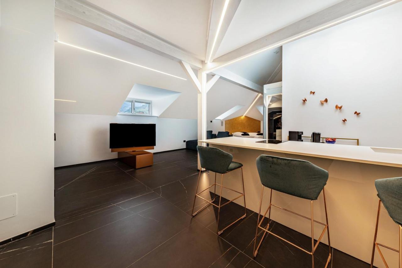 Apartment App 304 Palazzo Cavour