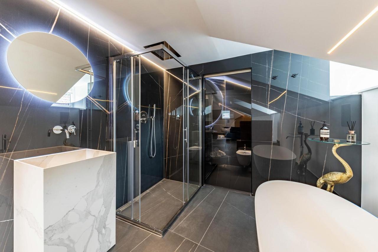 App 304 Palazzo Cavour Appartement