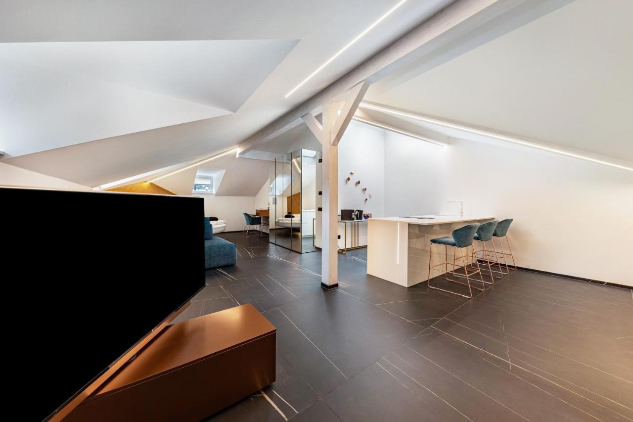 App 304 Palazzo Cavour * Bozen