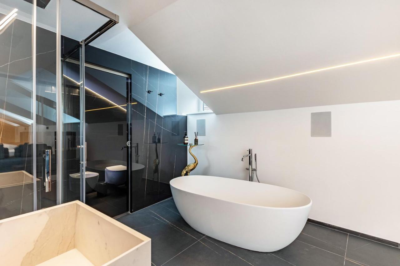 Apartment App 304 Palazzo Cavour