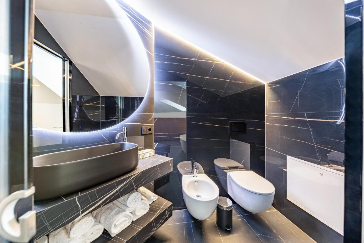 App 304 Palazzo Cavour Appartement