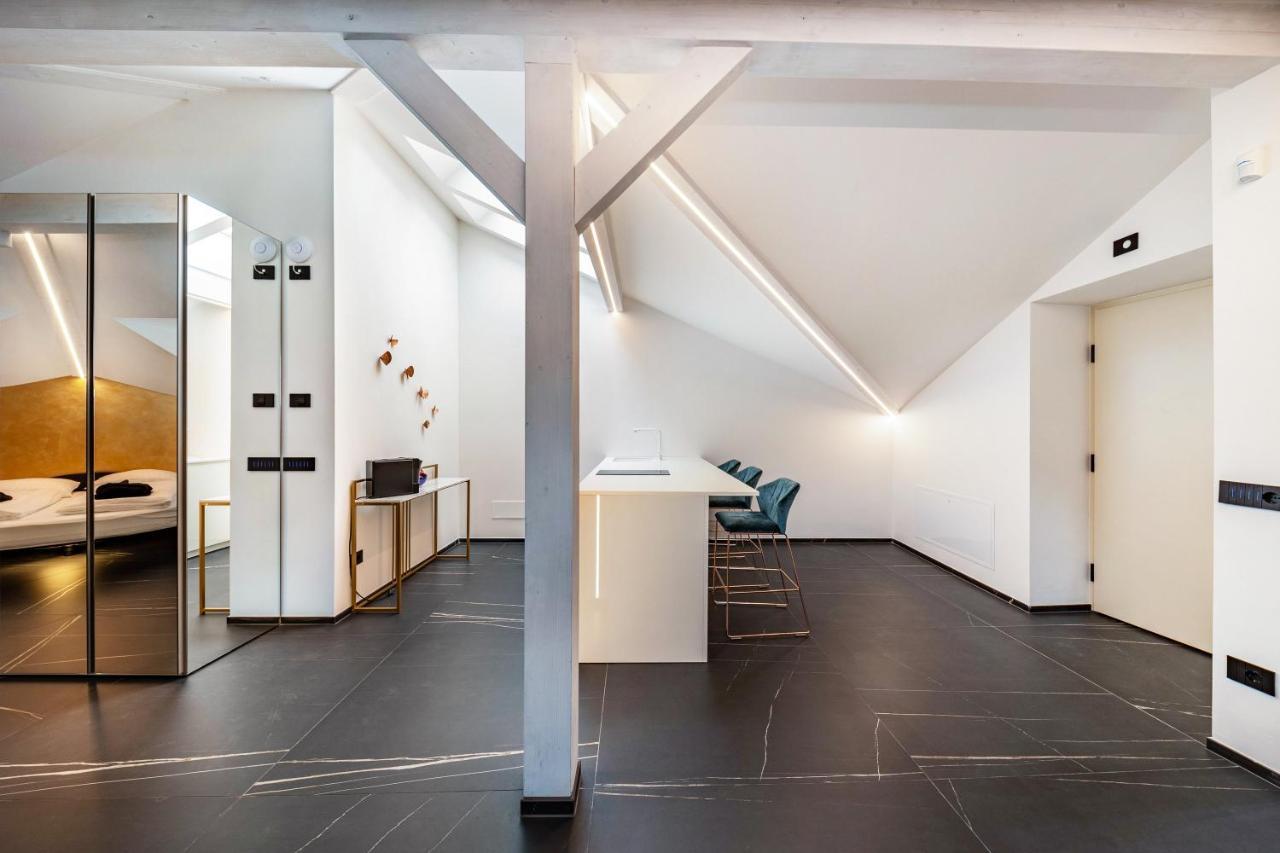Appartement App 304 Palazzo Cavour Bozen