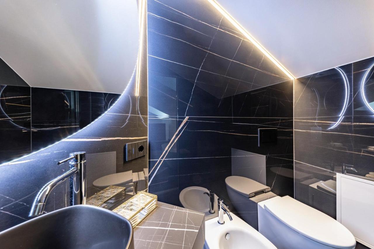 Appartement App 304 Palazzo Cavour Bozen