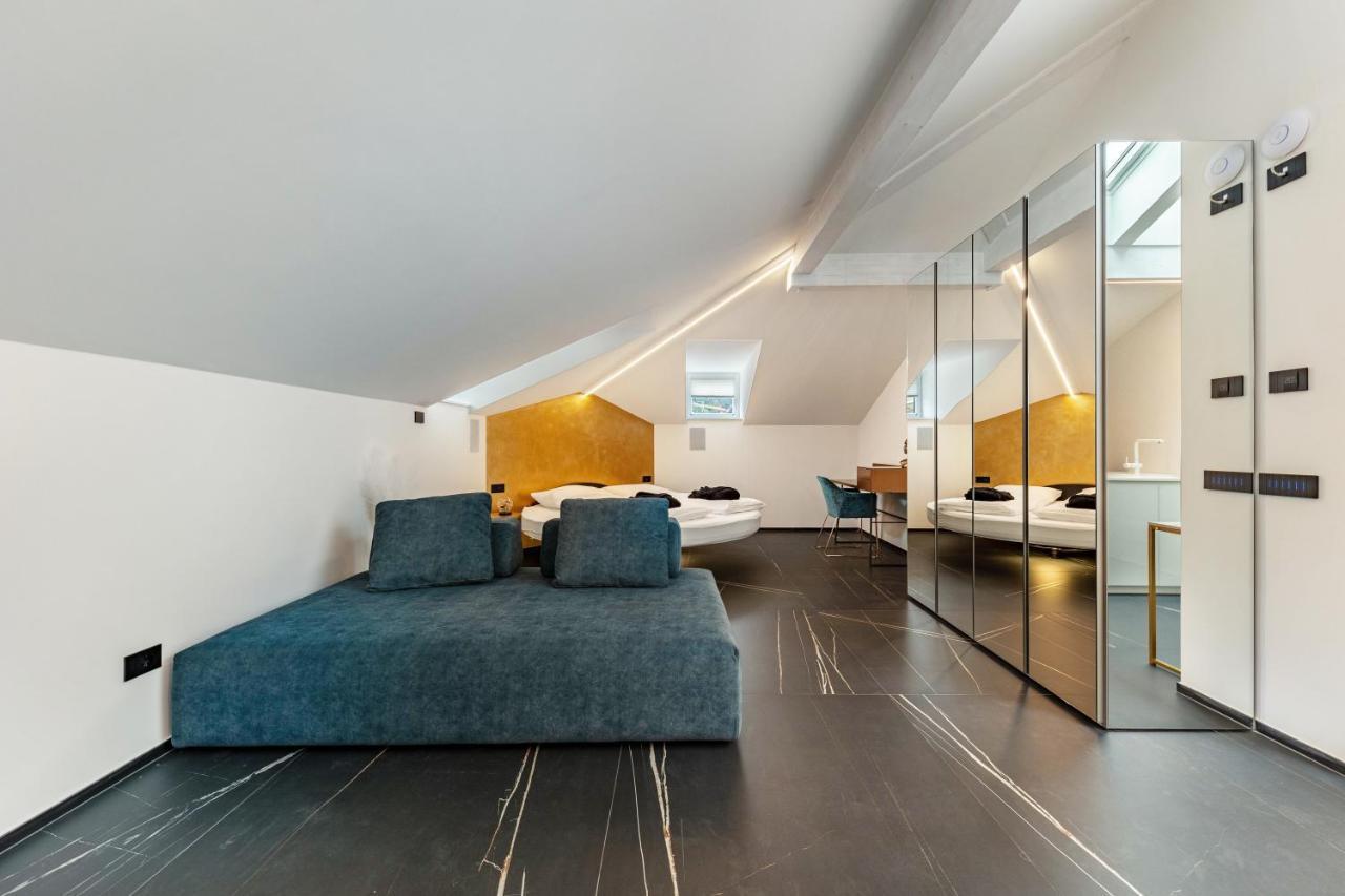 Appartement App 304 Palazzo Cavour Bozen