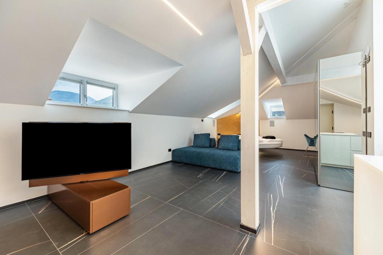 Apartment App 304 Palazzo Cavour Bolzano