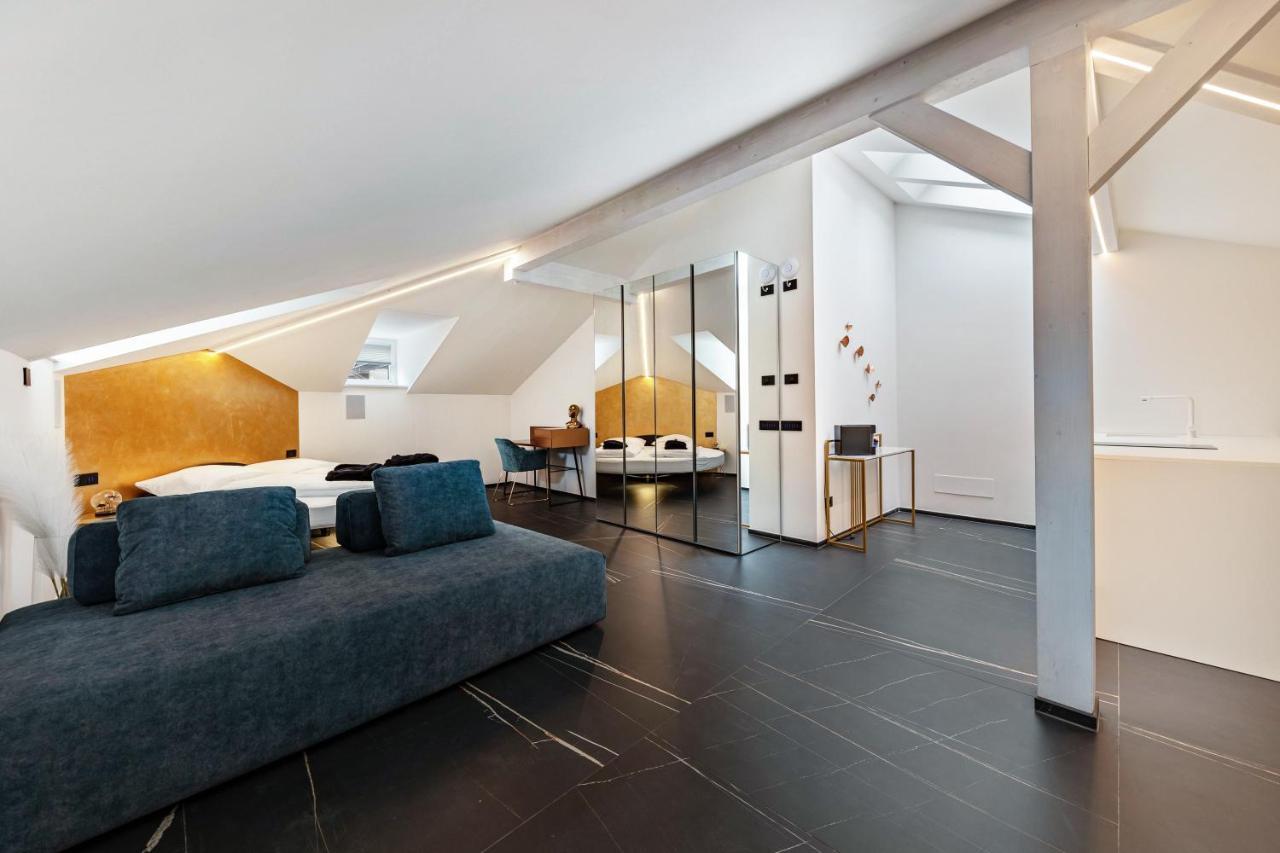 Appartement App 304 Palazzo Cavour Bozen